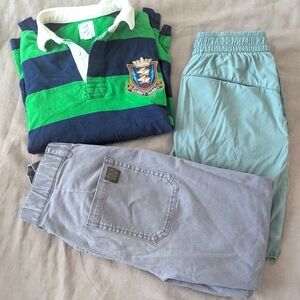 Gap kids Bundle Size 10